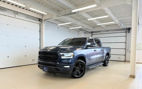 Rambler 1500, 2022 год, 7 499 900 рублей, 1 фотография