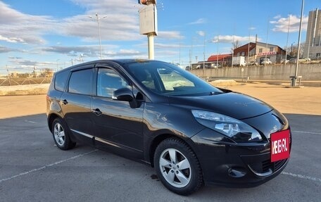 Renault Scenic III, 2009 год, 675 000 рублей, 10 фотография