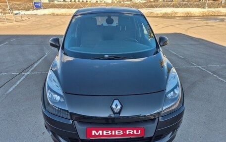 Renault Scenic III, 2009 год, 675 000 рублей, 12 фотография