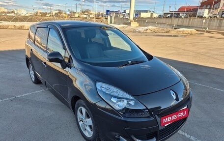 Renault Scenic III, 2009 год, 675 000 рублей, 11 фотография