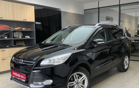Ford Kuga III, 2016 год, 1 500 000 рублей, 1 фотография