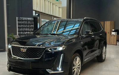 Cadillac XT6 I, 2023 год, 7 200 000 рублей, 1 фотография