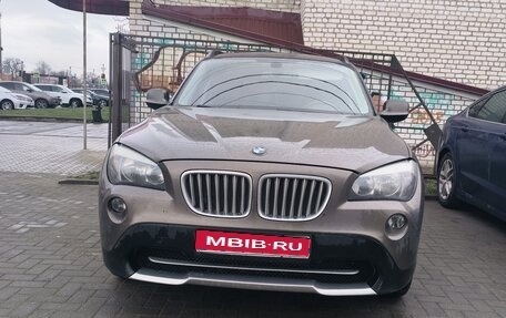 BMW X1, 2011 год, 920 000 рублей, 1 фотография