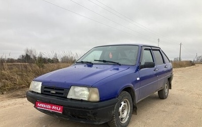 ИЖ 2126 «Ода», 2003 год, 90 000 рублей, 1 фотография