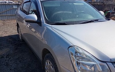 Nissan Almera, 2013 год, 750 000 рублей, 1 фотография