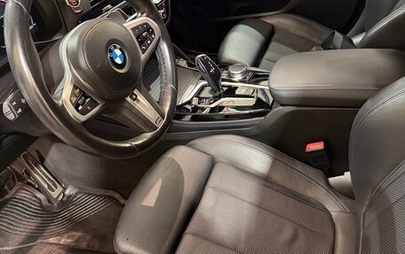 BMW X4, 2021 год, 4 500 000 рублей, 10 фотография