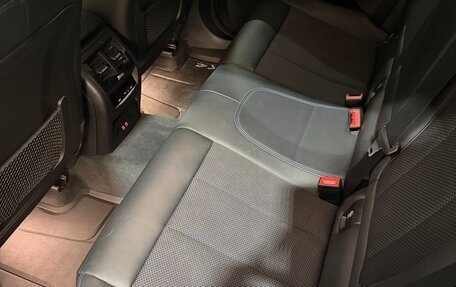 BMW X4, 2021 год, 4 500 000 рублей, 11 фотография