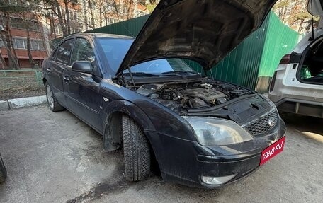 Ford Mondeo III, 2004 год, 250 000 рублей, 1 фотография