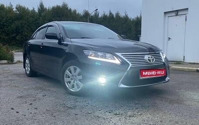 Toyota Camry, 2008 год, 840 000 рублей, 1 фотография