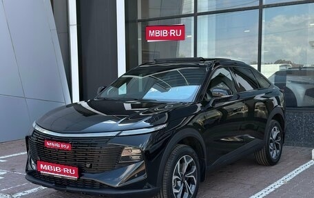 Haval F7x, 2026 год, 3 799 000 рублей, 1 фотография