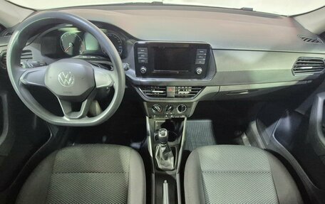 Volkswagen Polo VI (EU Market), 2022 год, 1 569 000 рублей, 10 фотография