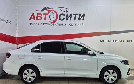 Volkswagen Polo VI (EU Market), 2022 год, 1 569 000 рублей, 8 фотография