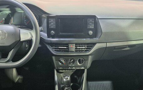 Volkswagen Polo VI (EU Market), 2022 год, 1 569 000 рублей, 11 фотография