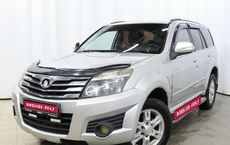 Great Wall Hover H3 I, 2012 год, 649 000 рублей, 1 фотография