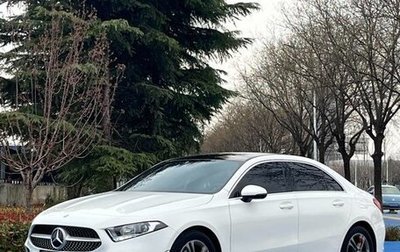 Mercedes-Benz A-Класс, 2022 год, 1 741 000 рублей, 1 фотография