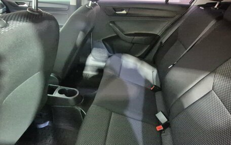 Volkswagen Polo VI (EU Market), 2022 год, 1 569 000 рублей, 14 фотография