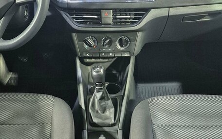 Volkswagen Polo VI (EU Market), 2022 год, 1 569 000 рублей, 12 фотография