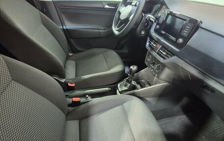 Volkswagen Polo VI (EU Market), 2022 год, 1 569 000 рублей, 16 фотография