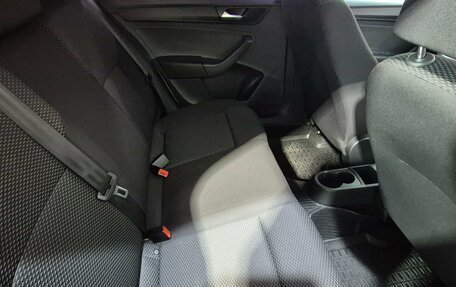 Volkswagen Polo VI (EU Market), 2022 год, 1 569 000 рублей, 15 фотография