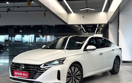 Nissan Altima VI (L34), 2022 год, 2 020 000 рублей, 1 фотография