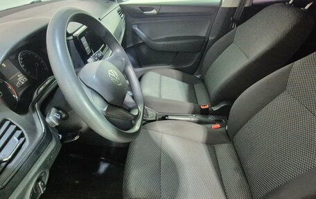 Volkswagen Polo VI (EU Market), 2022 год, 1 569 000 рублей, 13 фотография