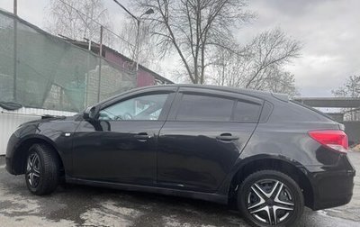 Chevrolet Cruze II, 2012 год, 530 000 рублей, 1 фотография