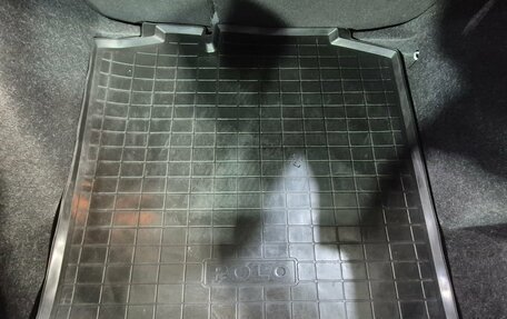 Volkswagen Polo VI (EU Market), 2022 год, 1 569 000 рублей, 19 фотография