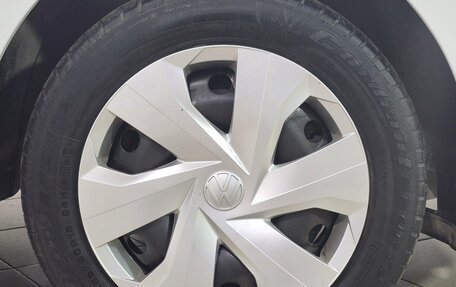 Volkswagen Polo VI (EU Market), 2022 год, 1 569 000 рублей, 20 фотография