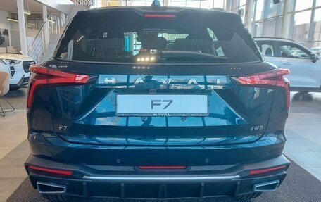 Haval F7, 2026 год, 2 899 000 рублей, 5 фотография