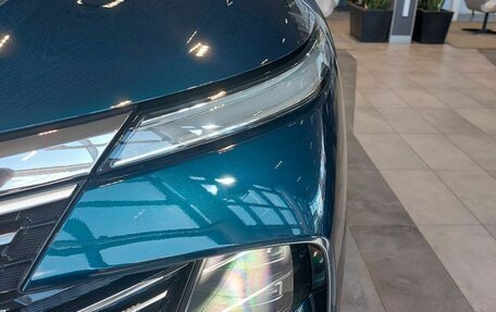 Haval F7, 2026 год, 2 899 000 рублей, 10 фотография