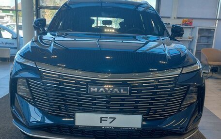 Haval F7, 2026 год, 2 899 000 рублей, 2 фотография