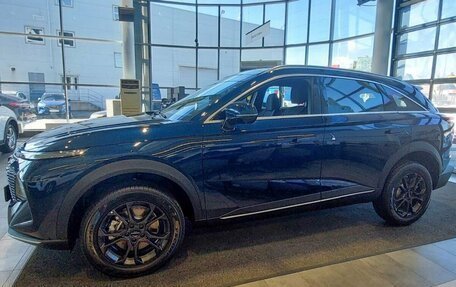 Haval F7, 2026 год, 2 899 000 рублей, 3 фотография