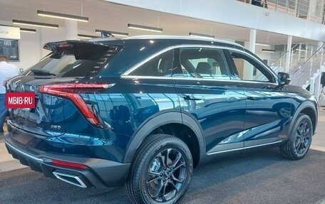 Haval F7, 2026 год, 2 899 000 рублей, 6 фотография