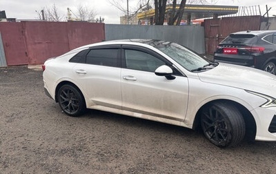 KIA K5, 2020 год, 2 850 000 рублей, 1 фотография