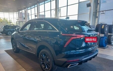 Haval F7, 2026 год, 2 899 000 рублей, 4 фотография