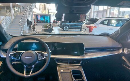 Haval F7, 2026 год, 2 899 000 рублей, 14 фотография