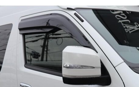 Toyota HiAce H200, 2026 год, 6 400 000 рублей, 6 фотография