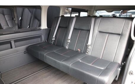 Toyota HiAce H200, 2026 год, 6 400 000 рублей, 11 фотография