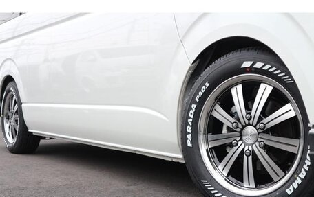 Toyota HiAce H200, 2026 год, 6 400 000 рублей, 7 фотография