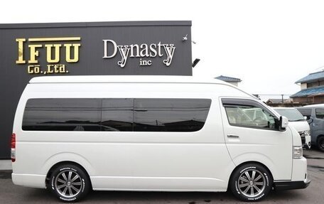 Toyota HiAce H200, 2026 год, 6 400 000 рублей, 8 фотография