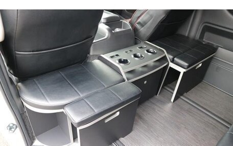 Toyota HiAce H200, 2026 год, 6 400 000 рублей, 13 фотография