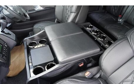 Toyota HiAce H200, 2026 год, 6 400 000 рублей, 22 фотография