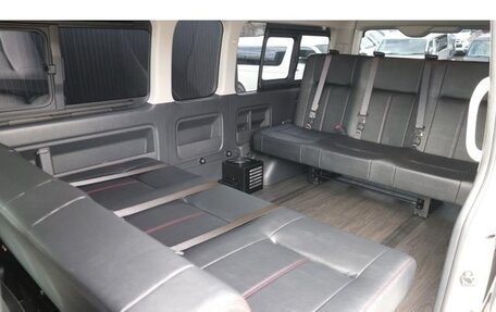 Toyota HiAce H200, 2026 год, 6 400 000 рублей, 15 фотография