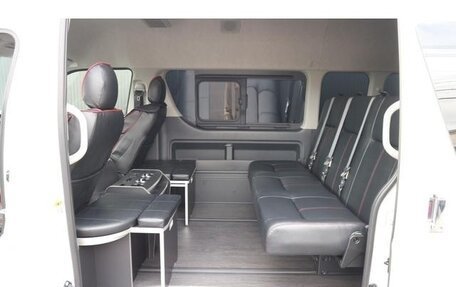 Toyota HiAce H200, 2026 год, 6 400 000 рублей, 12 фотография