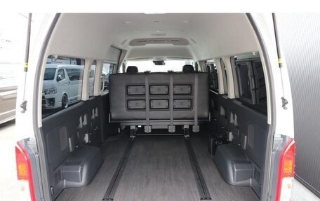 Toyota HiAce H200, 2026 год, 6 400 000 рублей, 17 фотография