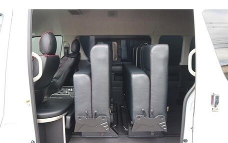 Toyota HiAce H200, 2026 год, 6 400 000 рублей, 18 фотография