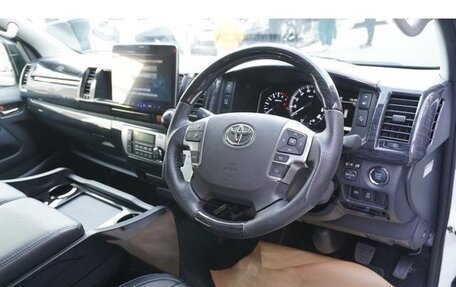 Toyota HiAce H200, 2026 год, 6 400 000 рублей, 25 фотография