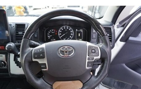 Toyota HiAce H200, 2026 год, 6 400 000 рублей, 24 фотография