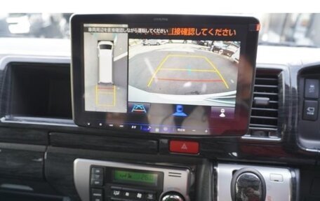 Toyota HiAce H200, 2026 год, 6 400 000 рублей, 23 фотография