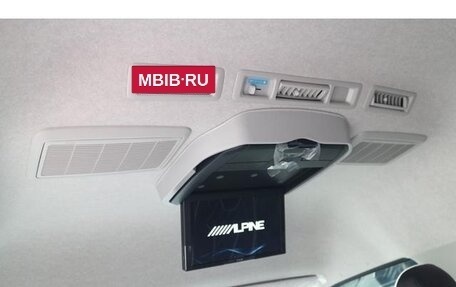 Toyota HiAce H200, 2026 год, 6 400 000 рублей, 19 фотография